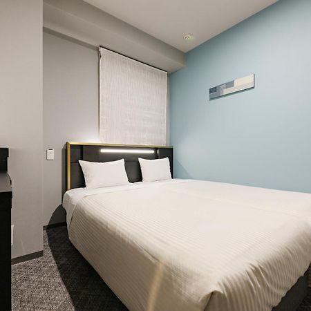 Ici Hotel Tokyo Hatchobori Exterior photo